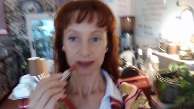 Нежный бархат Матовая Гелевая Помада Мэри Кэй 3,6г смотреть онлайн