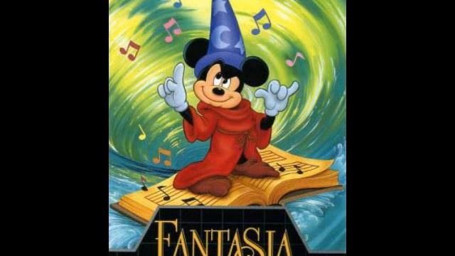 [OST] Fantasia (MegaDrive) [Track 06] Introduction-Alternate Magma Chamber смотреть онлайн