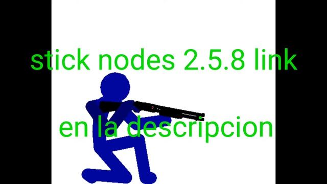 Stick nodes pro 2.5.8 link смотреть онлайн