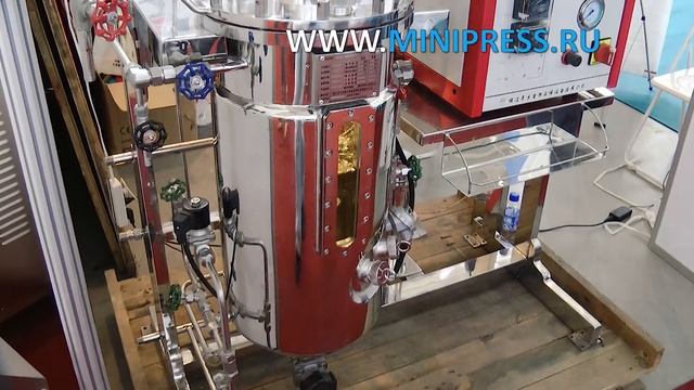 Sealing ampoules, expert recommendations Pharma-manager.com смотреть онлайн