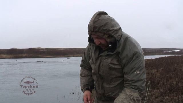 Кумжа морская смотреть онлайн