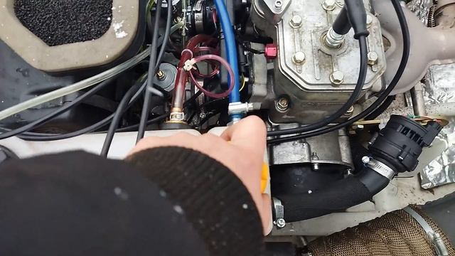 Система охлаждения снегохода Тайга Патруль 551 swt смотреть онлайн