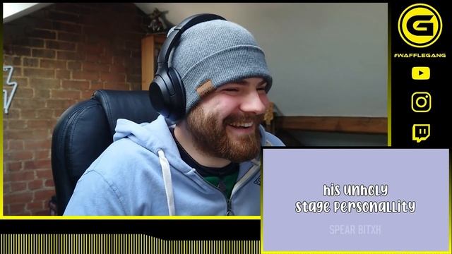 WHO ARE STRAY KIDS | Introduction to Stray Kids Reaction смотреть онлайн