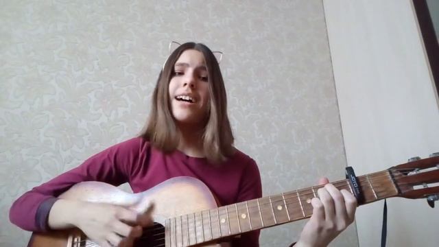 Кавер Хабиб Ягода-малинка смотреть онлайн
