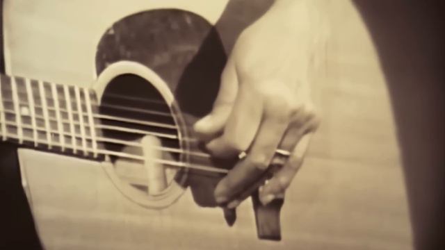 Elizabeth Cotten - In The Sweet By And By