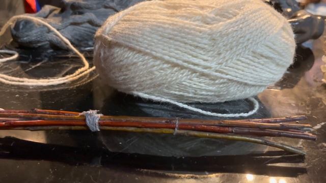 Обряд на вербное воскресение/ Неделя ветвей смотреть онлайн