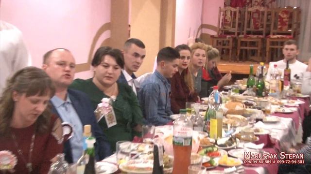 Била мене мати березовим прутом. Українська пісня смотреть онлайн