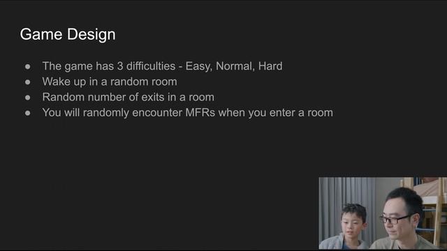 Design a simple text-based MUD style game in python [Bed Time Coding][S01 The Basics][SP3-1] смотреть онлайн