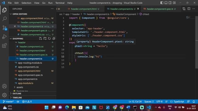 #angular What is two way data binding in Angular? How to use ngModel in Angular? смотреть онлайн
