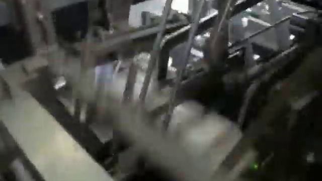 Отбраковка по штрихкоду (коробочка инструкция) в линии блистерной упаковки смотреть онлайн