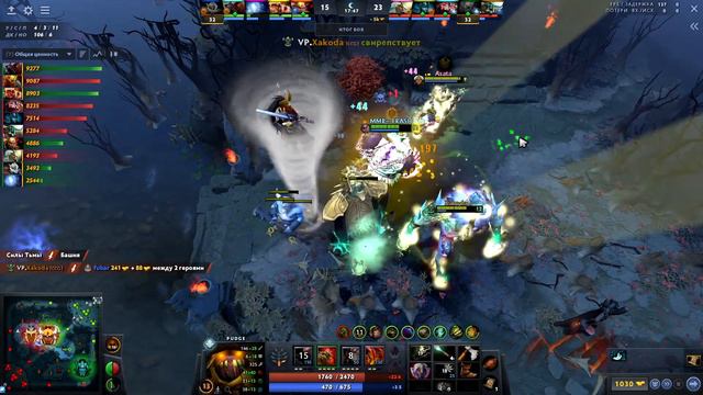 ТОП PUDGE съел ВСЮ КАРТУ 🔥 Pudge Dota 2...