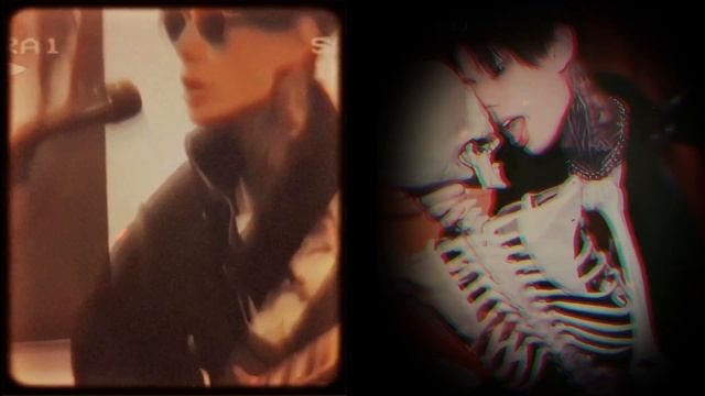 ВАЙБ ДМИТРИЯ МАТВЕЕВА: саблиминал? смотреть онлайн