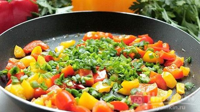 Книга рецептов