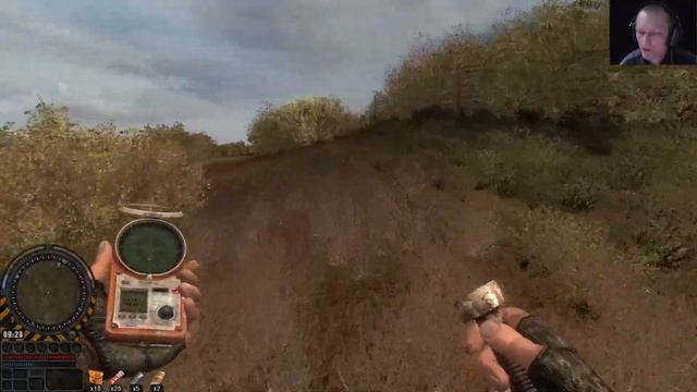 S.T.A.L.K.E.R. Dead City: Breakthrough (v 2.3) #2