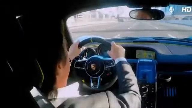 Порш против ниссан патрол 1200л.с До конца смотреть смотреть онлайн