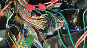 Установка сигнализации на Нива Трэвел