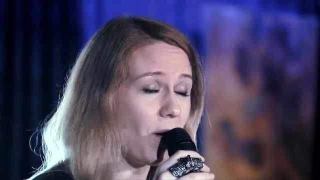 Анна Иванова вокал, Алексей Фёдоров ф но I Get A Kick Out Of You смотреть онлайн