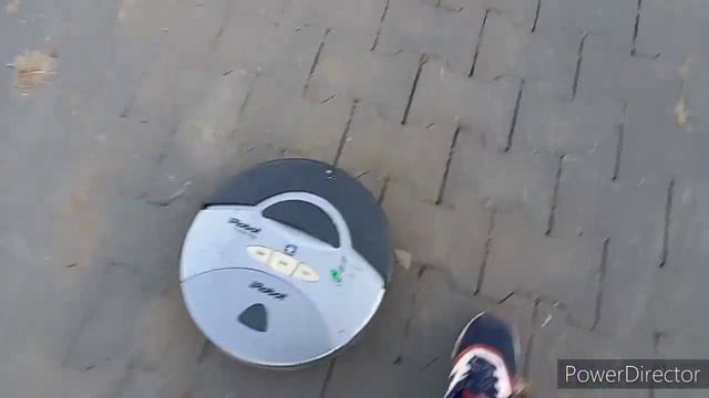 roomba error 10 смотреть онлайн