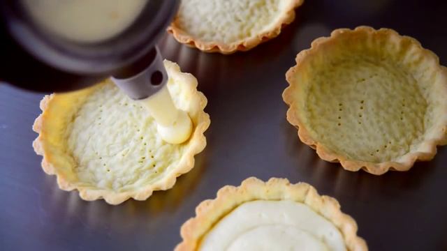 Кулинарные Испытания