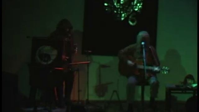Death in June - 22 - rose clouds of holocaust смотреть онлайн