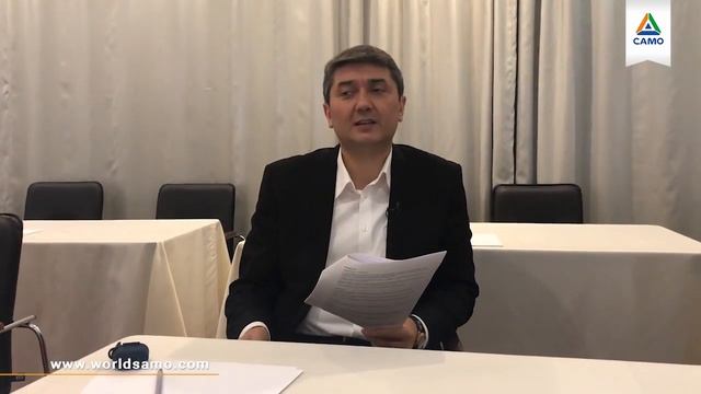 Как начать получать деньги за консультации? [Рубрика вопрос Давлатову]