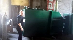 Согреваем всю Россию - Котлы длительного горения  _Стимул_