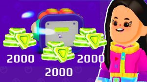 PK XD КТО ВЫИГРАЛ ? ОБНОВЛЕНИЕ СЕКРЕТНЫЕ КОРОБКИ И КВЕСТЫ !