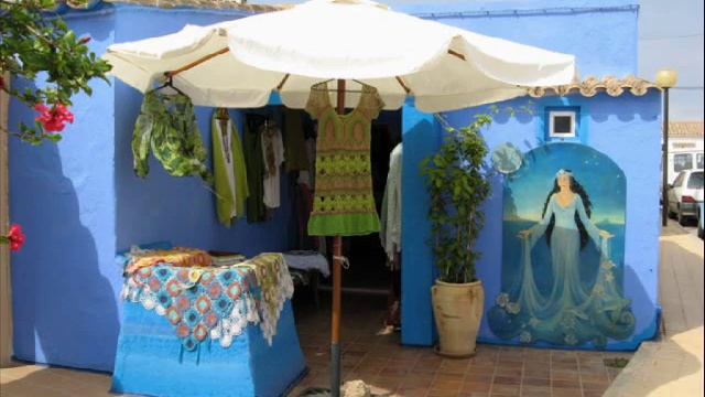 formentera island - sea sand and sun смотреть онлайн