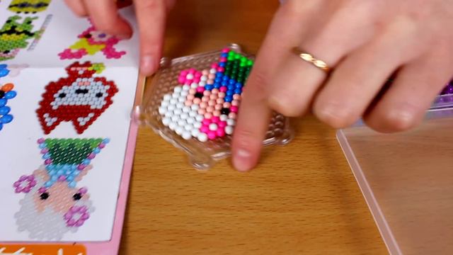 Un Super Set De Creatie MARGELELE MAGICE | Confectionam jucarii смотреть онлайн