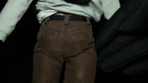 Фигурка Кевин Чан (Джеки Чан) Полицейская история