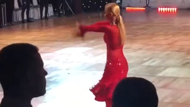 Стыцюк Владислав Чечель Дарья Самба смотреть онлайн