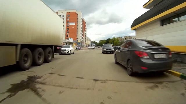 Фэтбайк электро от Велокометы смотреть онлайн