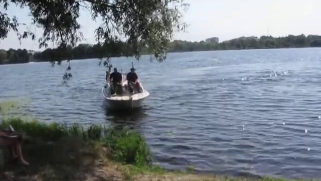 Милиция на катере смотреть онлайн