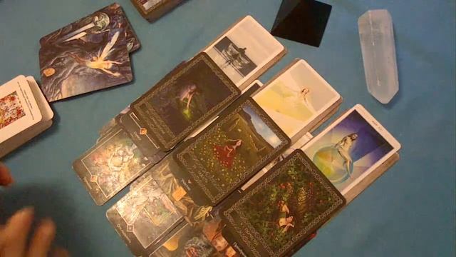 ЧТО ТАКОЕ СЕМЬЯ 5D? • ТРАНСФОРМАЦИЯ СТРУКТУРЫ РОДА! ? Ченнелинг 5D Таро Иная Реальность