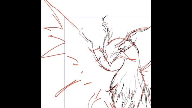 Helix Draws 2: Phoenix (part 1) смотреть онлайн