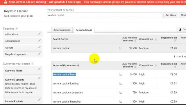 Case Study Of Keyword Research (Secret SEO System Part 13) смотреть онлайн