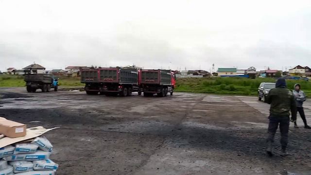 Среднеколымск, река Колыма смотреть онлайн