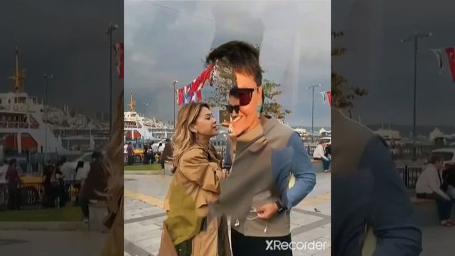Жахан Утаргалиев & Жанель Стамбулда смотреть онлайн