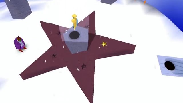 Прохождение Bugs Bunny: Lost in Time RUS (Часть 8) смотреть онлайн