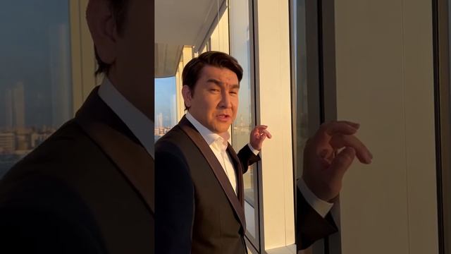 Азамат Мусагалиев про бизнес - ФИСТАШКИ смотреть онлайн