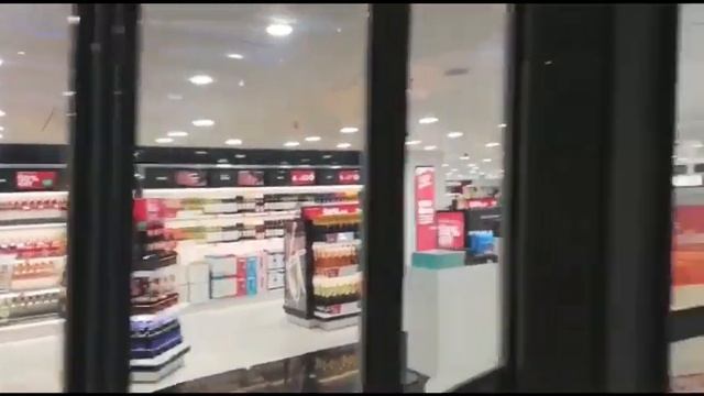 Паром через Ла-Манш Англия-Франция.Катрин приглашает в предновогоднее путешествие??? смотреть онлайн