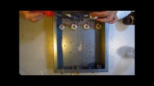 Как я собираю ламповый усилитель на 6П3С. От начала до конца. Часть 2