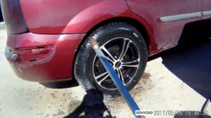 КЁРХЕР СВОИМИ РУКАМИ.