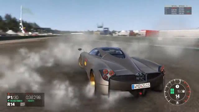Project CARS Diagnose Motorschaden Jetzt gehts los!!! (Degu) смотреть онлайн