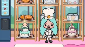 +10 СЕКРЕТНЫХ РЕЦЕПТОВ ТОРТОВ?? | Тока Бока?