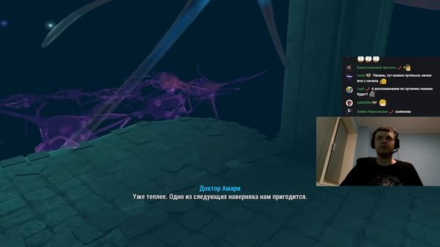 «Я БУДУ СТРИМИТЬ ФОЛЛАУТ ВЕЧНО!» / Папич Проходит Fallout 4 (часть 13) смотреть онлайн