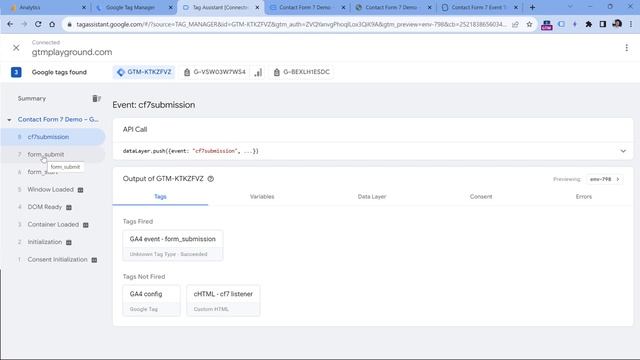 Custom dimensions in Google Analytics 4 (2024) смотреть онлайн