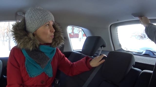 РЕАКЦИЯ ЖЕНЫ НА НОВУЮ МАШИНУ смотреть онлайн