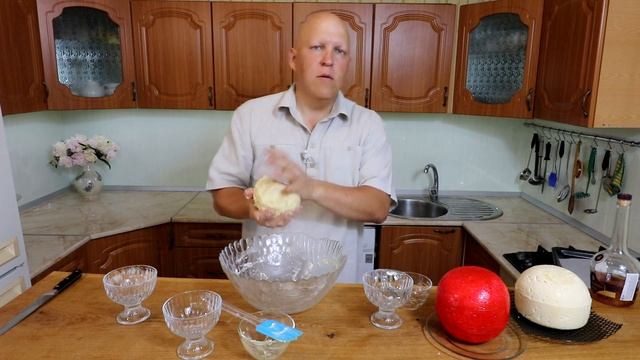 Аппетитные сырники