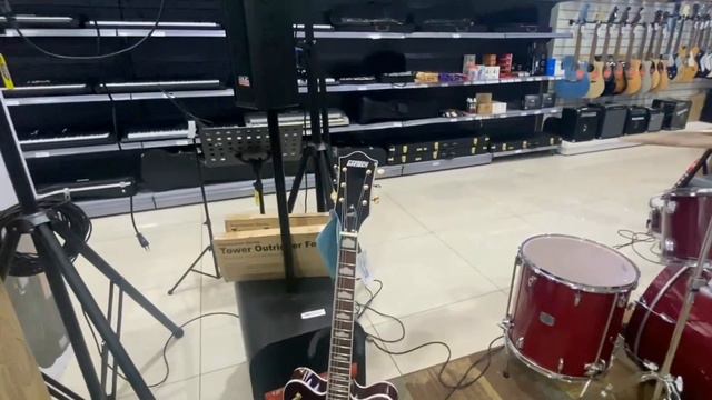 PARAGUAY PREÇOS ATUALIZADOS DE INSTRUMENTOS E EQUIPAMENTOS MUSICAIS----- NOVEMBRO 2022 BLACK FRIDAY смотреть онлайн